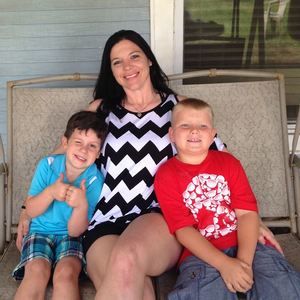 Meet your Posher, Jaclyn